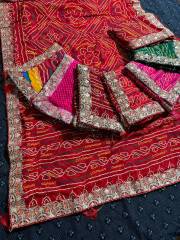 Jalnidhi Sarees   SWARNA